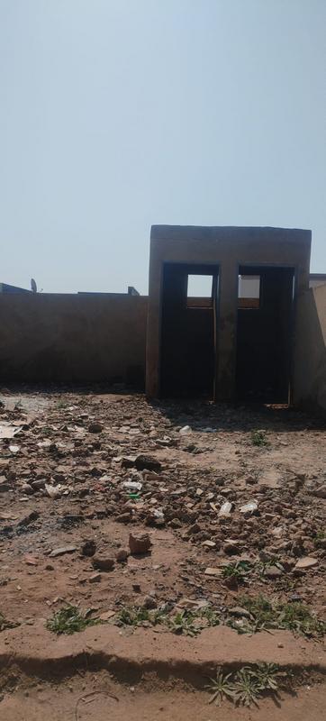 Commercial Property for Sale in Makulong Gauteng