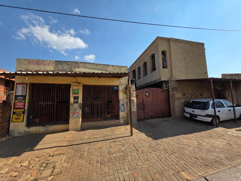15 Bedroom Property for Sale in Tembisa Gauteng