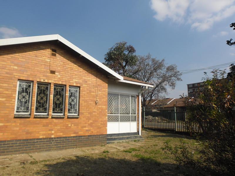 To Let 0 Bedroom Property for Rent in Silverton Gauteng