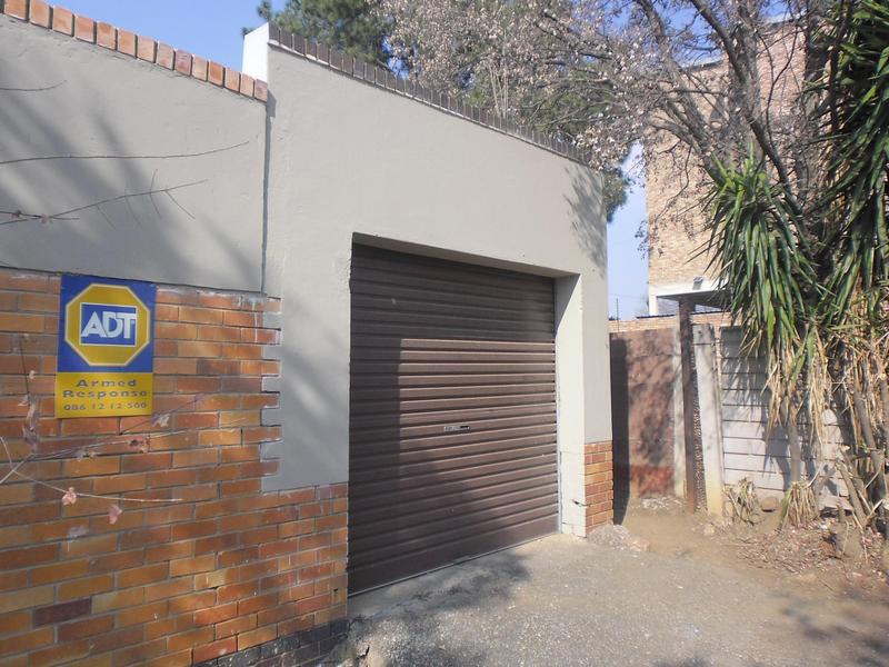 To Let 0 Bedroom Property for Rent in Silverton Gauteng