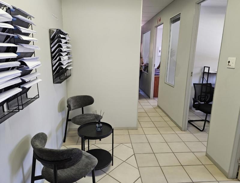 Commercial Property for Sale in Silver Lakes Gauteng