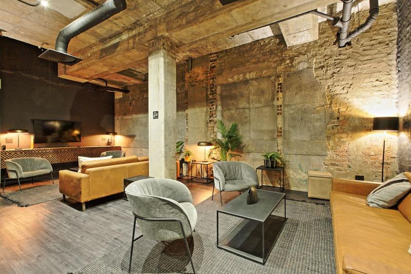 2 Bedroom Property for Sale in Sandton Central Gauteng
