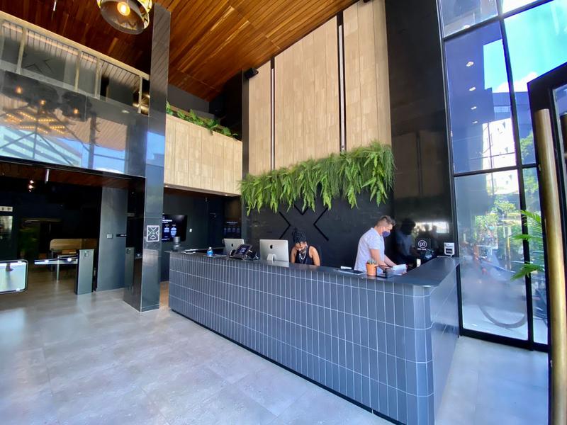 2 Bedroom Property for Sale in Sandton Central Gauteng