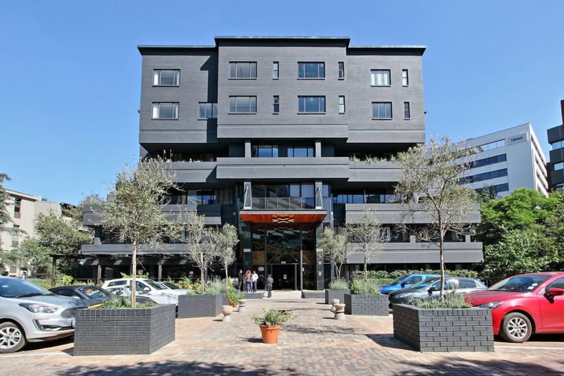 2 Bedroom Property for Sale in Sandton Central Gauteng