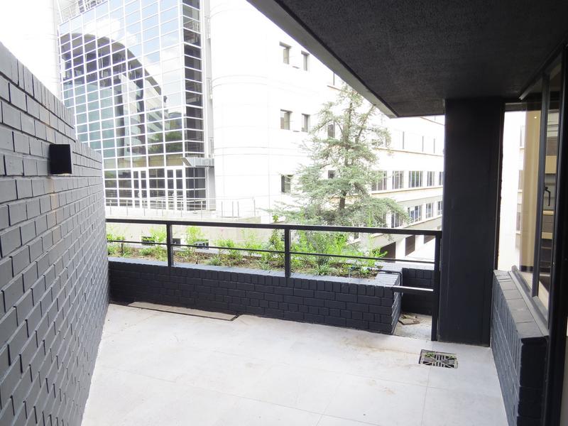 1 Bedroom Property for Sale in Sandton Gauteng
