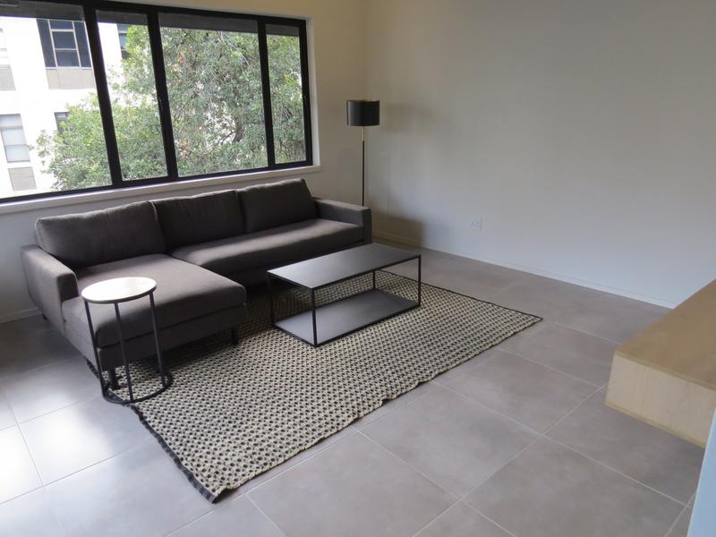 1 Bedroom Property for Sale in Sandton Gauteng