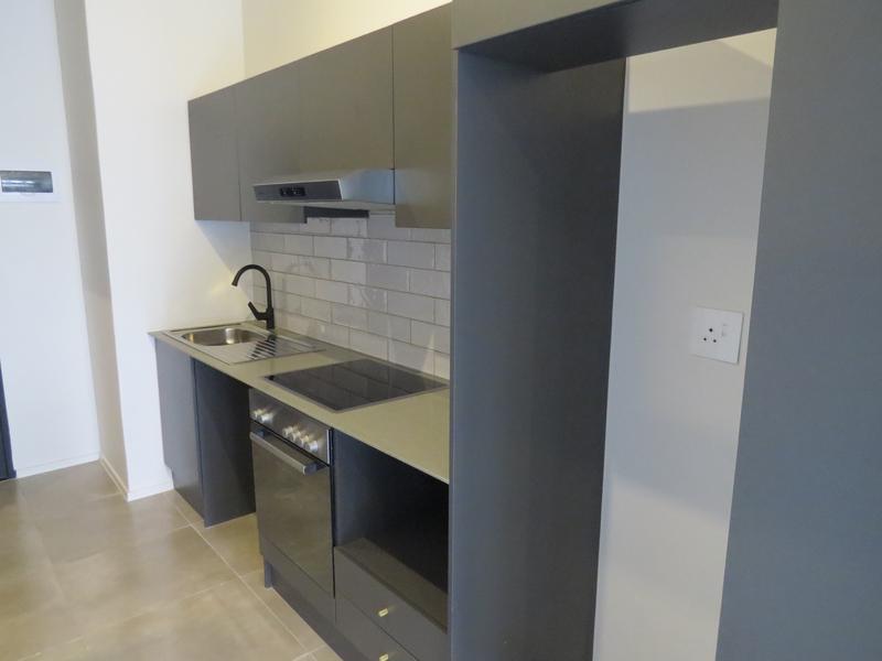 1 Bedroom Property for Sale in Sandton Gauteng