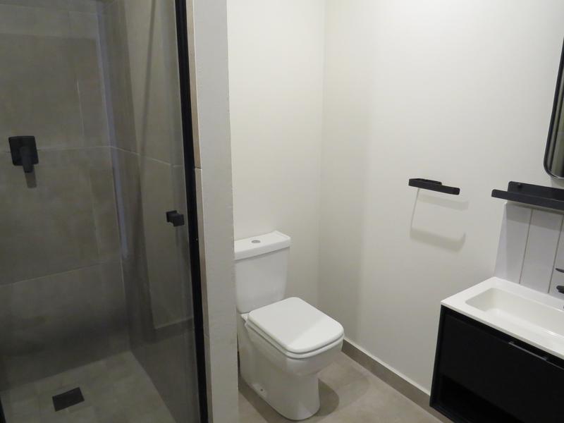 1 Bedroom Property for Sale in Sandton Gauteng