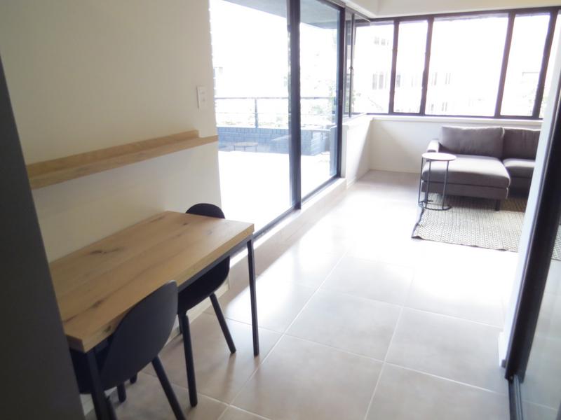 1 Bedroom Property for Sale in Sandton Gauteng