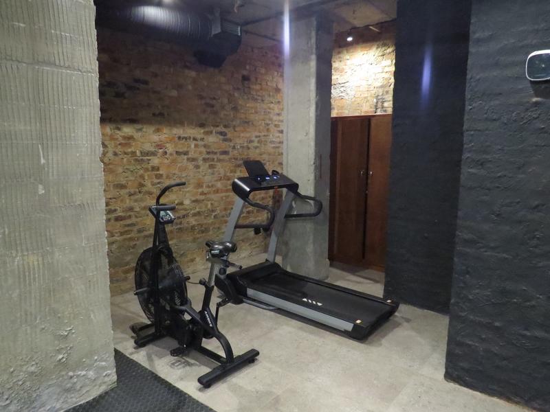 1 Bedroom Property for Sale in Sandton Gauteng