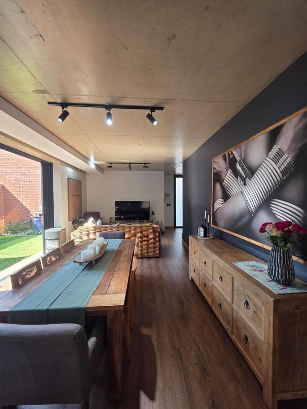 To Let 4 Bedroom Property for Rent in Lynnwood Gauteng