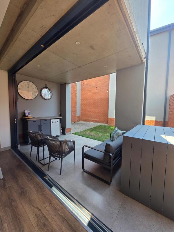 To Let 4 Bedroom Property for Rent in Lynnwood Gauteng
