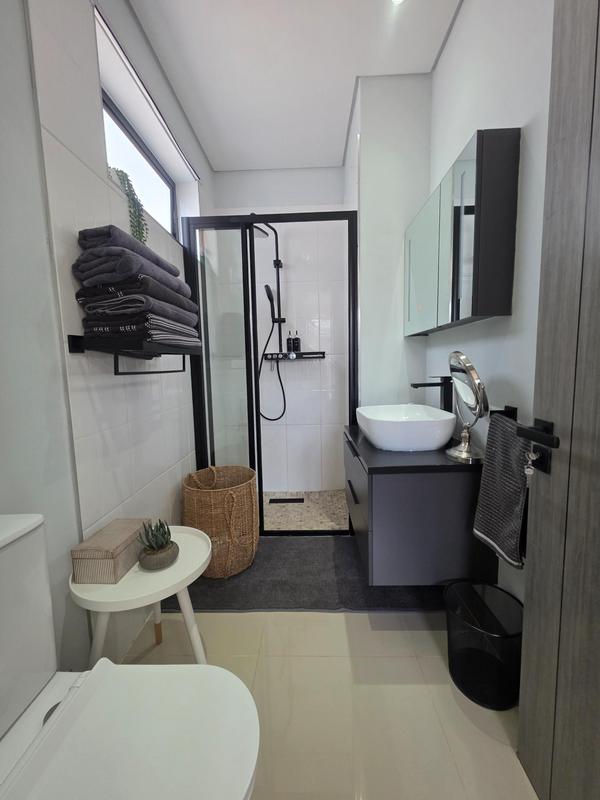 To Let 4 Bedroom Property for Rent in Lynnwood Gauteng