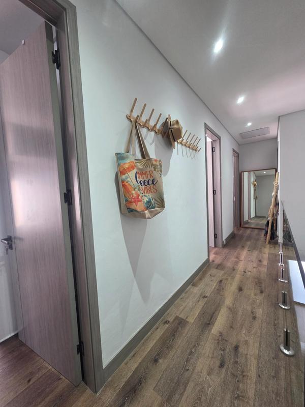 To Let 4 Bedroom Property for Rent in Lynnwood Gauteng