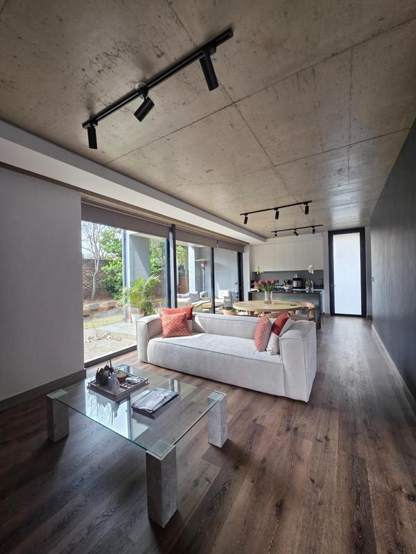 To Let 4 Bedroom Property for Rent in Lynnwood Gauteng