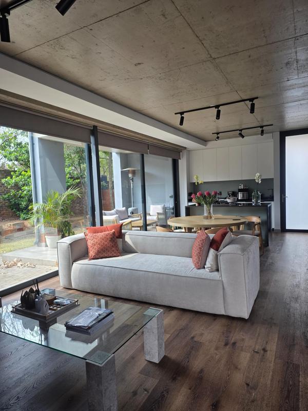To Let 4 Bedroom Property for Rent in Lynnwood Gauteng