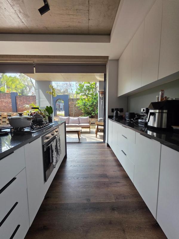 To Let 4 Bedroom Property for Rent in Lynnwood Gauteng
