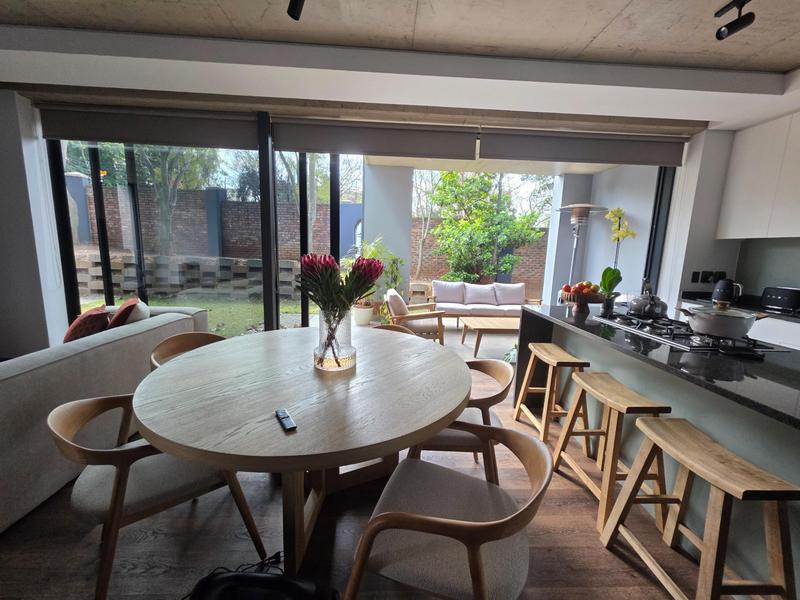 To Let 4 Bedroom Property for Rent in Lynnwood Gauteng