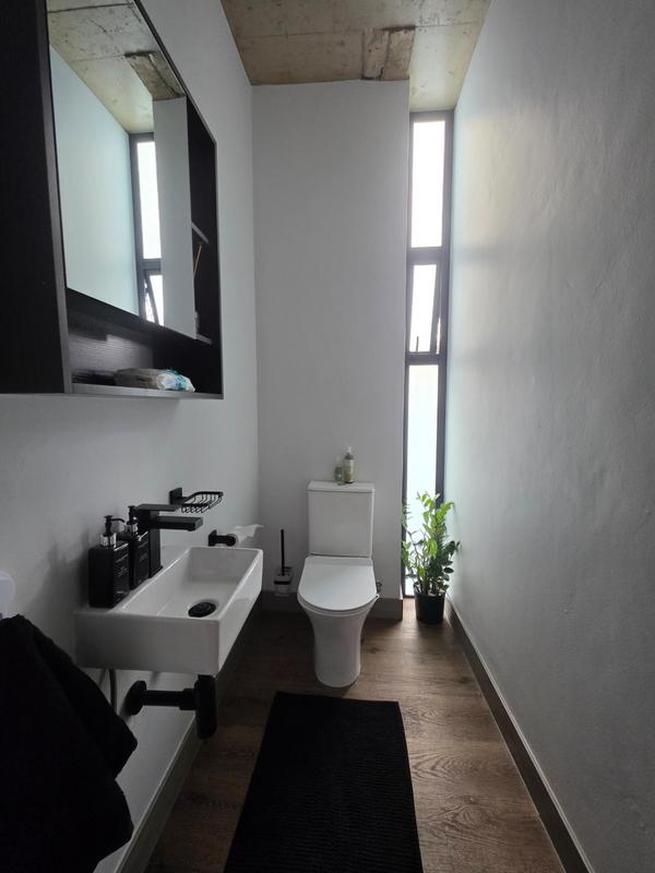 To Let 4 Bedroom Property for Rent in Lynnwood Gauteng