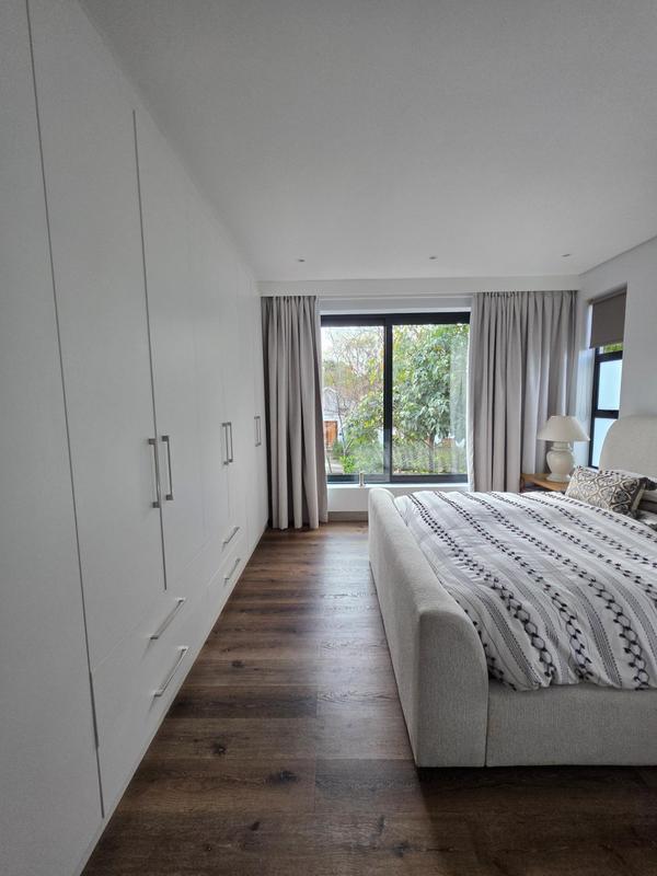 To Let 4 Bedroom Property for Rent in Lynnwood Gauteng