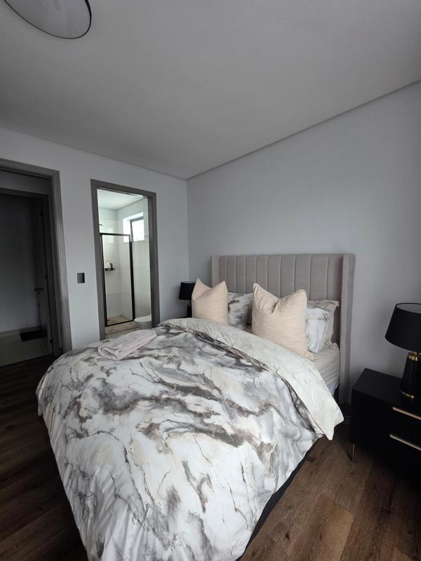 To Let 4 Bedroom Property for Rent in Lynnwood Gauteng