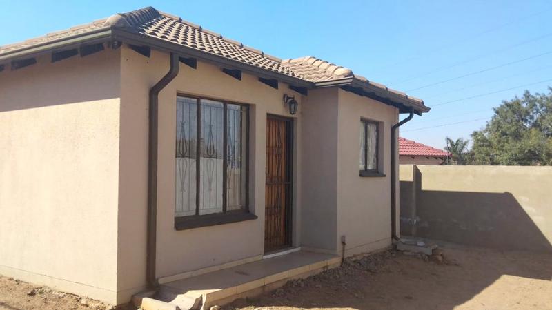 To Let 2 Bedroom Property for Rent in Riverlea Gauteng