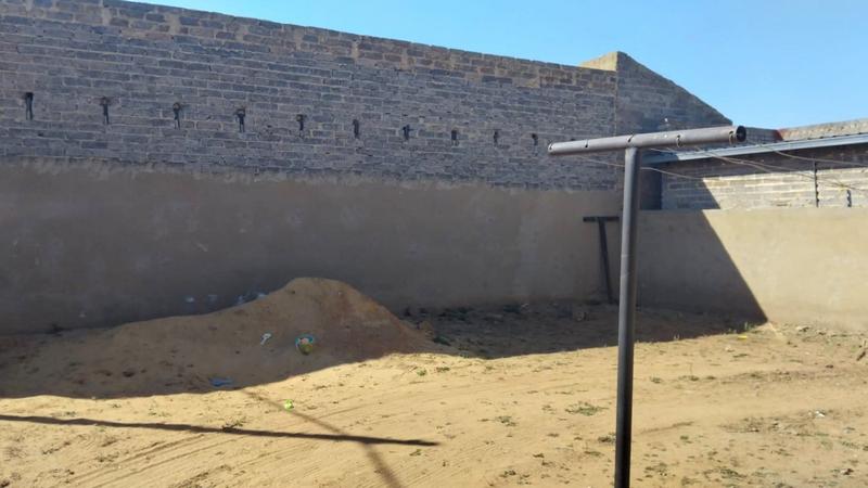 To Let 2 Bedroom Property for Rent in Riverlea Gauteng