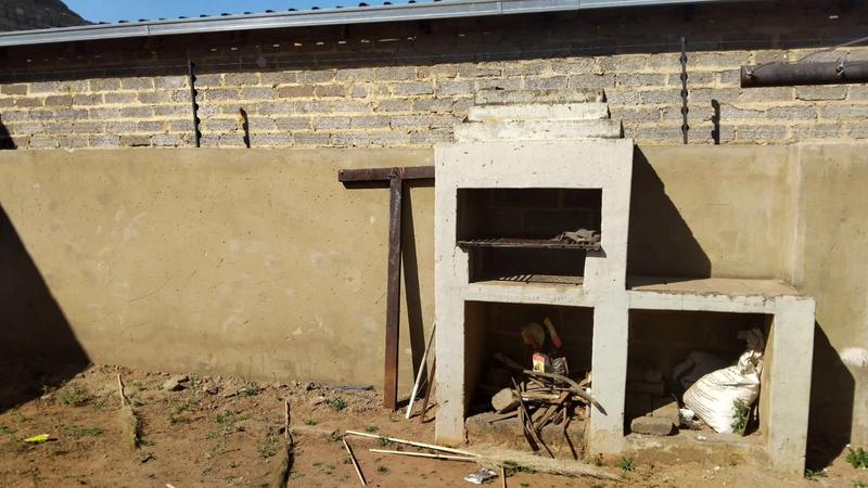 To Let 2 Bedroom Property for Rent in Riverlea Gauteng