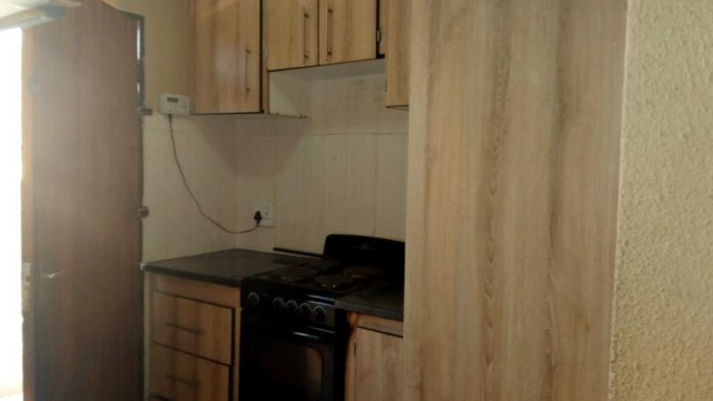 To Let 2 Bedroom Property for Rent in Riverlea Gauteng