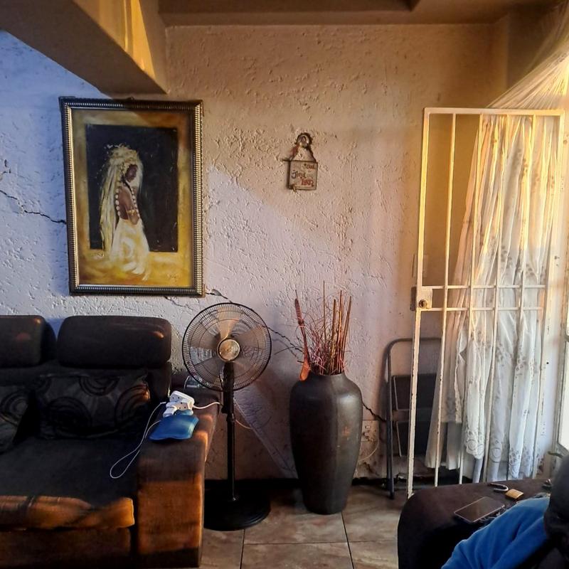 1 Bedroom Property for Sale in Florida Gauteng