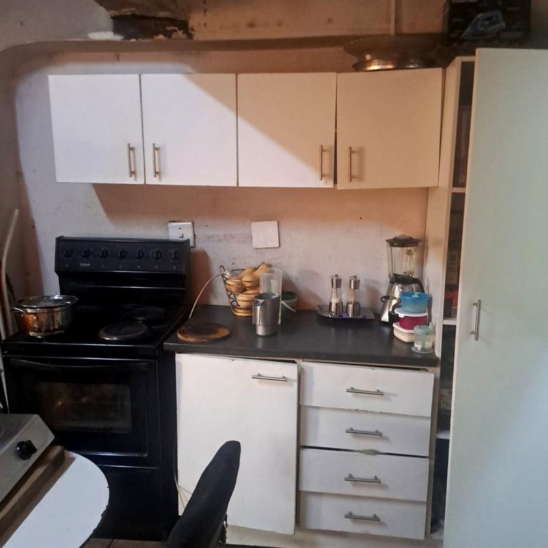 1 Bedroom Property for Sale in Florida Gauteng