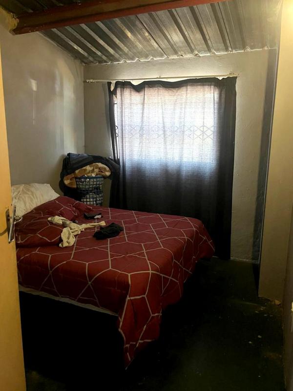 1 Bedroom Property for Sale in Olievenhoutbosch Gauteng