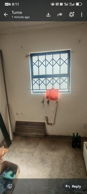 2 Bedroom Property for Sale in Vosloorus Gauteng