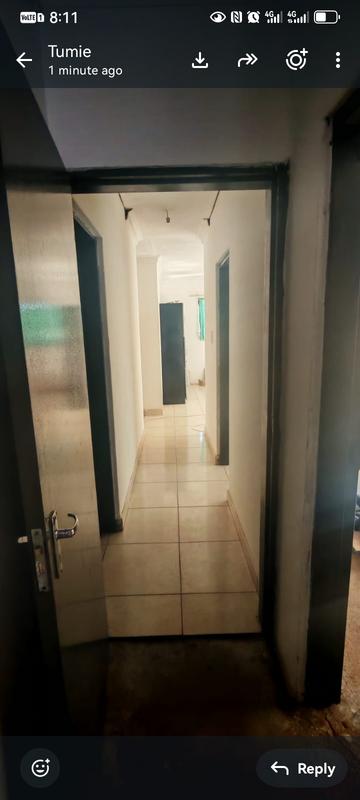2 Bedroom Property for Sale in Vosloorus Gauteng