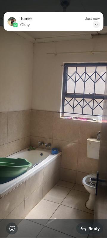 2 Bedroom Property for Sale in Vosloorus Gauteng