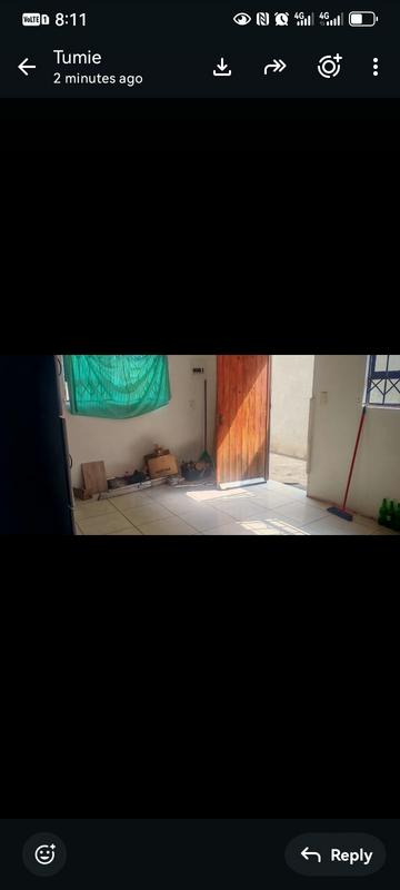 2 Bedroom Property for Sale in Vosloorus Gauteng