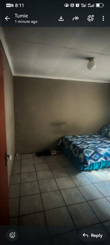 2 Bedroom Property for Sale in Vosloorus Gauteng