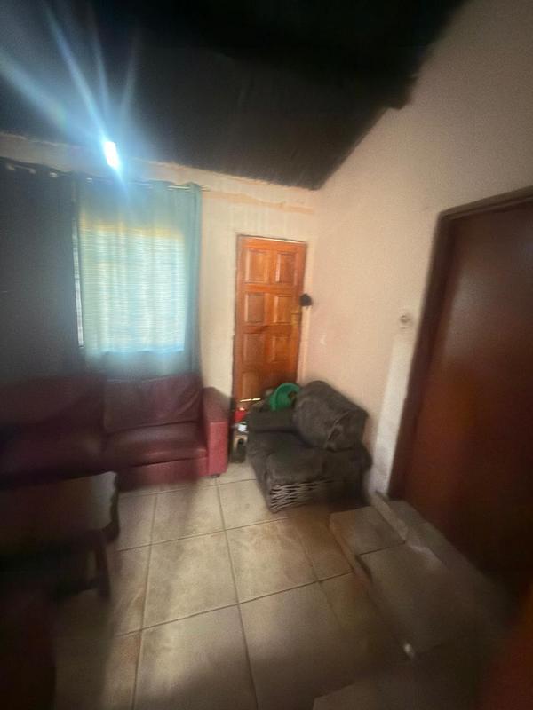 2 Bedroom Property for Sale in Palime Gauteng