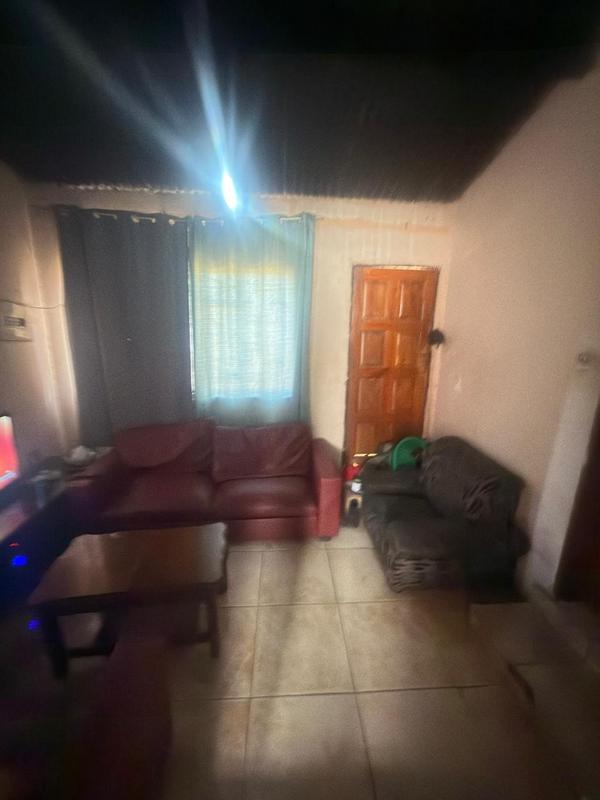 2 Bedroom Property for Sale in Palime Gauteng