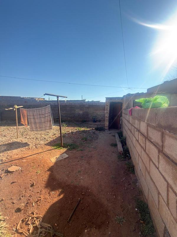 2 Bedroom Property for Sale in Palime Gauteng