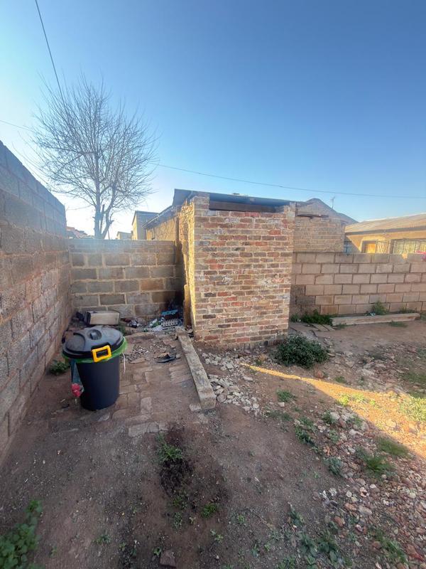 2 Bedroom Property for Sale in Palime Gauteng