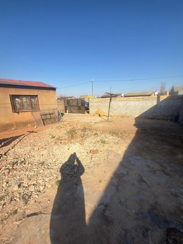 2 Bedroom Property for Sale in Palime Gauteng
