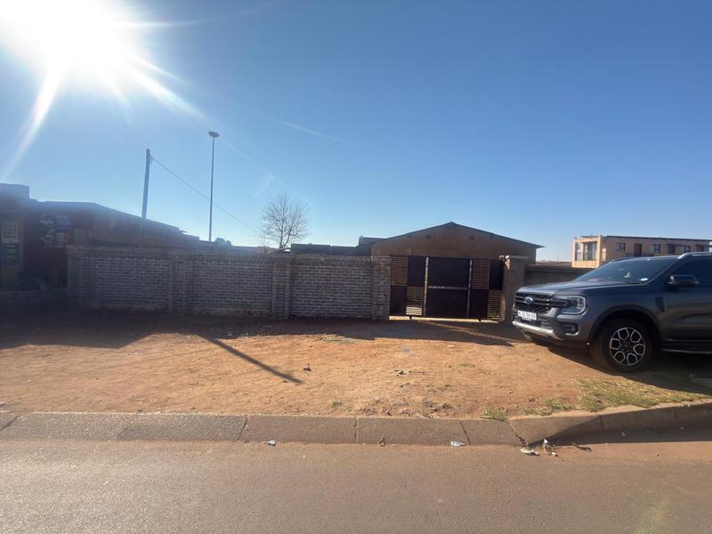 2 Bedroom Property for Sale in Palime Gauteng