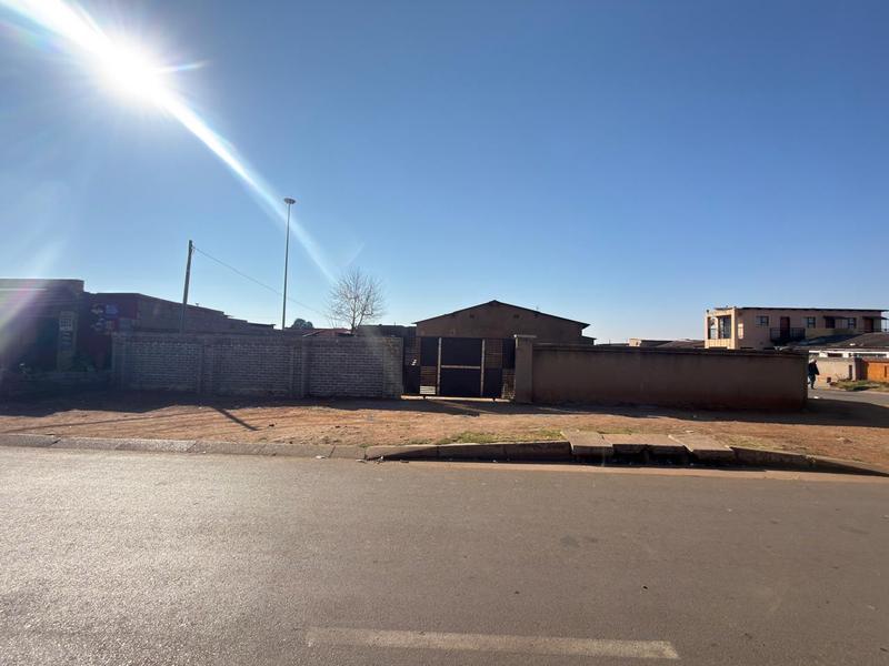 2 Bedroom Property for Sale in Palime Gauteng