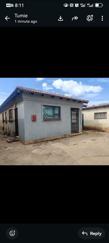 2 Bedroom Property for Sale in Vosloorus Gauteng