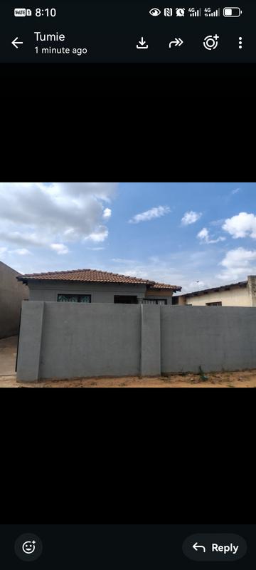 2 Bedroom Property for Sale in Vosloorus Gauteng