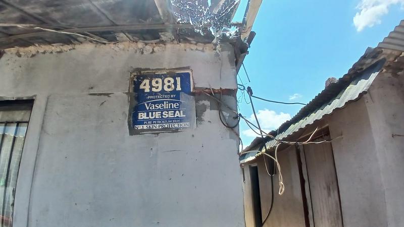 8 Bedroom Property for Sale in Diepsloot Gauteng