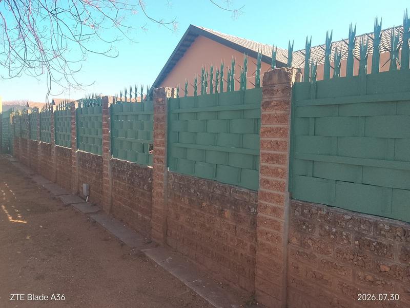 3 Bedroom Property for Sale in Randhart Gauteng