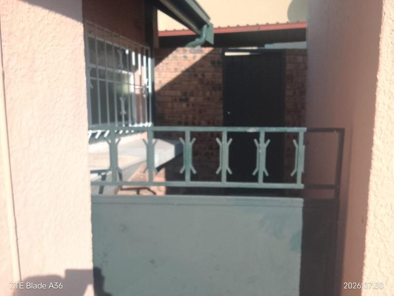 3 Bedroom Property for Sale in Randhart Gauteng
