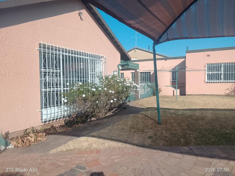 3 Bedroom Property for Sale in Randhart Gauteng